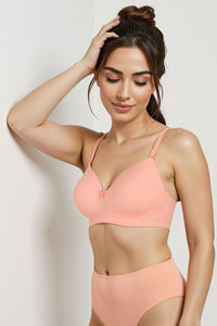 Peach Amber
